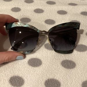 Third Culture Sunglasses